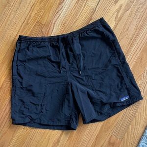Mens Patagonia baggies